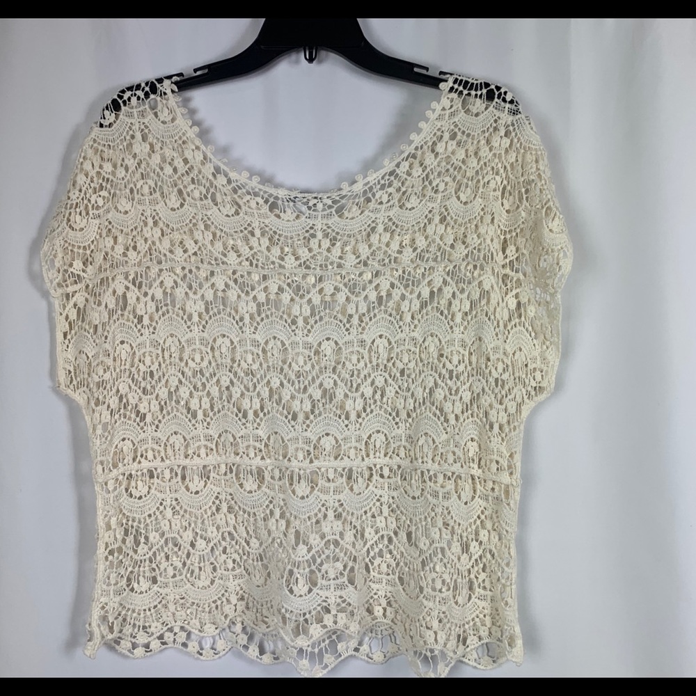Cover Up Tops Bundle - Picture 2 of 8